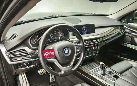 BMW X5, 2017 год, 3 490 000 рублей, 7 фотография
