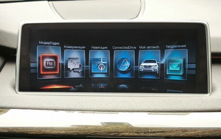 BMW X5, 2017 год, 3 490 000 рублей, 18 фотография