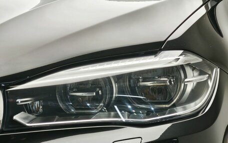 BMW X5, 2017 год, 3 490 000 рублей, 25 фотография