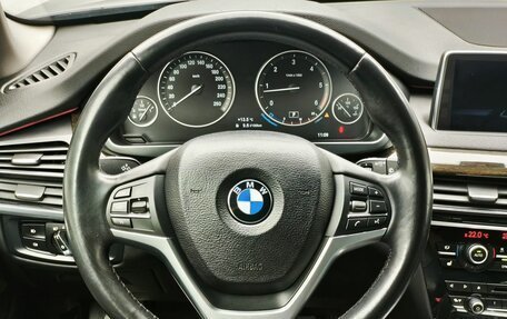 BMW X5, 2017 год, 3 490 000 рублей, 21 фотография