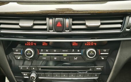 BMW X5, 2017 год, 3 490 000 рублей, 19 фотография