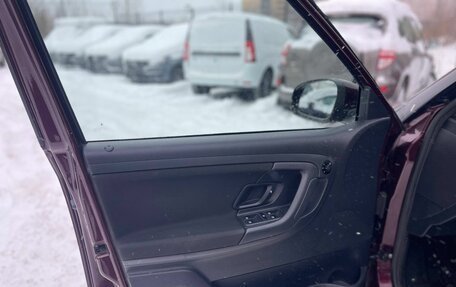 Skoda Fabia II, 2012 год, 519 000 рублей, 8 фотография