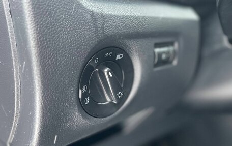 Skoda Fabia II, 2012 год, 519 000 рублей, 10 фотография