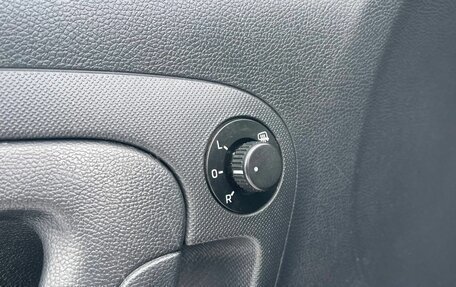 Skoda Fabia II, 2012 год, 519 000 рублей, 11 фотография