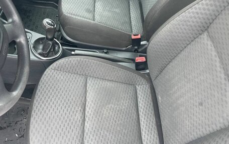 Skoda Fabia II, 2012 год, 519 000 рублей, 13 фотография