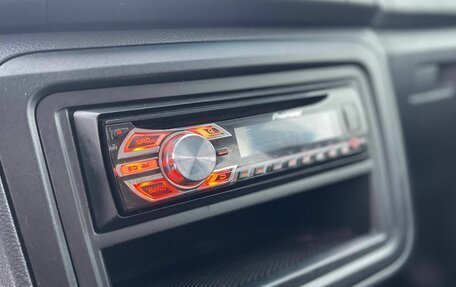 Skoda Fabia II, 2012 год, 519 000 рублей, 16 фотография