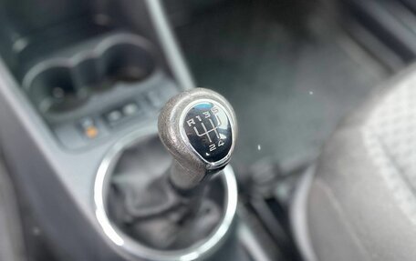 Skoda Fabia II, 2012 год, 519 000 рублей, 18 фотография