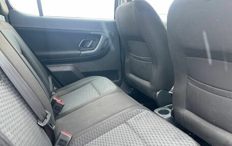 Skoda Fabia II, 2012 год, 519 000 рублей, 26 фотография