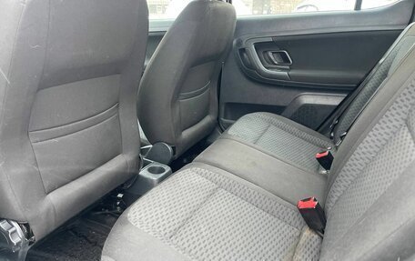 Skoda Fabia II, 2012 год, 519 000 рублей, 28 фотография