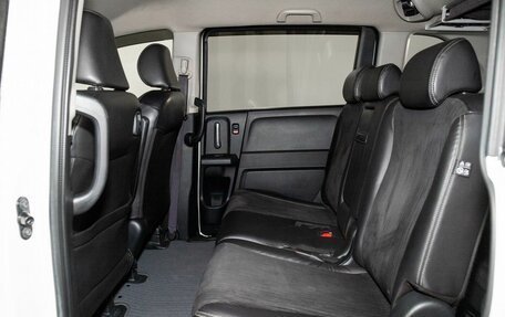 Honda Freed I, 2012 год, 948 000 рублей, 7 фотография