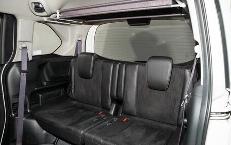 Honda Freed I, 2012 год, 948 000 рублей, 8 фотография