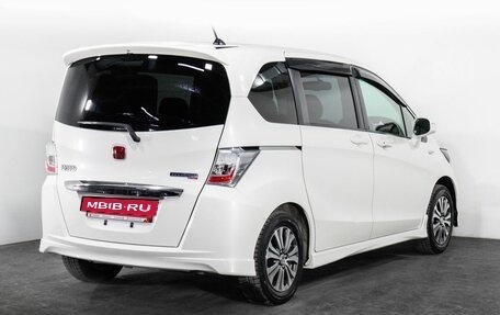 Honda Freed I, 2012 год, 948 000 рублей, 3 фотография