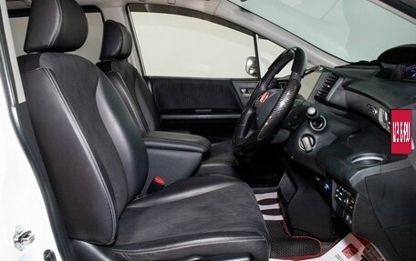 Honda Freed I, 2012 год, 948 000 рублей, 5 фотография