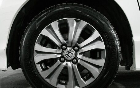 Honda Freed I, 2012 год, 948 000 рублей, 21 фотография