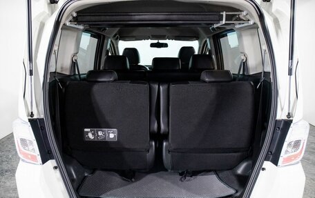 Honda Freed I, 2012 год, 948 000 рублей, 20 фотография