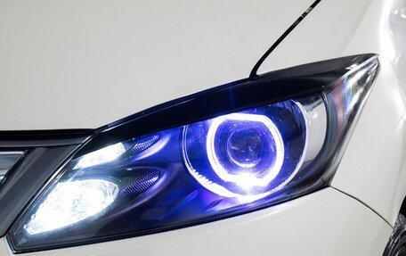 Honda Freed I, 2012 год, 948 000 рублей, 22 фотография