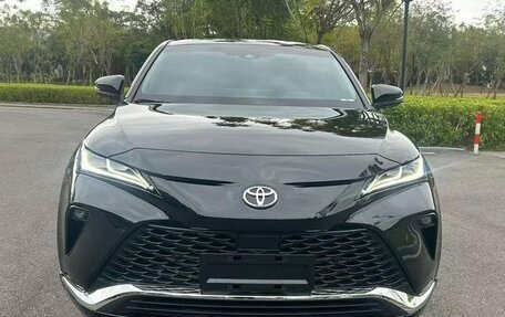 Toyota Venza, 2025 год, 4 160 000 рублей, 2 фотография