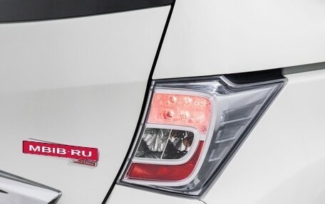 Honda Freed I, 2012 год, 948 000 рублей, 23 фотография