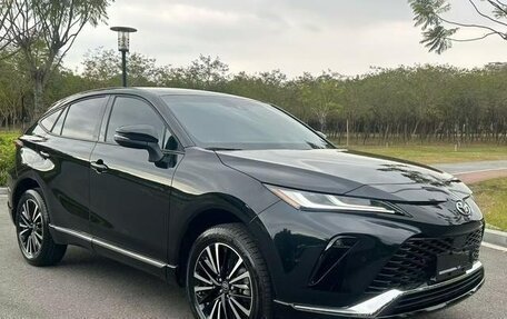 Toyota Venza, 2025 год, 4 160 000 рублей, 3 фотография