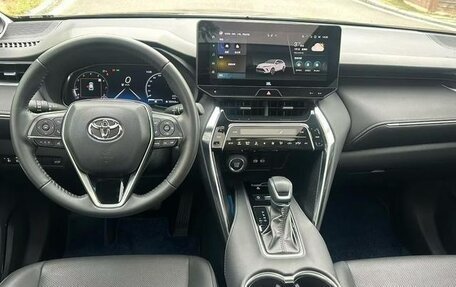 Toyota Venza, 2025 год, 4 160 000 рублей, 6 фотография