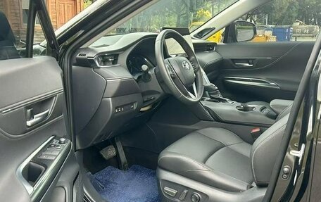 Toyota Venza, 2025 год, 4 160 000 рублей, 4 фотография