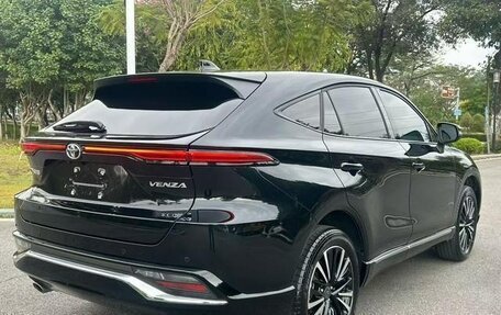 Toyota Venza, 2025 год, 4 160 000 рублей, 9 фотография