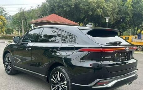 Toyota Venza, 2025 год, 4 160 000 рублей, 5 фотография