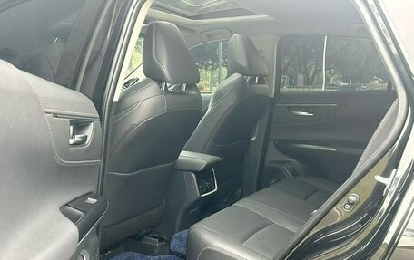 Toyota Venza, 2025 год, 4 160 000 рублей, 7 фотография