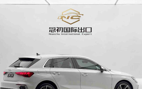 Audi A3, 2021 год, 2 120 000 рублей, 4 фотография