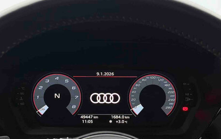 Audi A3, 2021 год, 2 120 000 рублей, 14 фотография