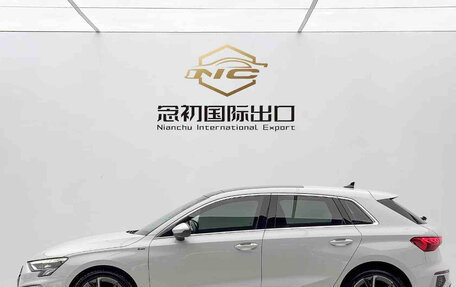 Audi A3, 2021 год, 2 120 000 рублей, 7 фотография