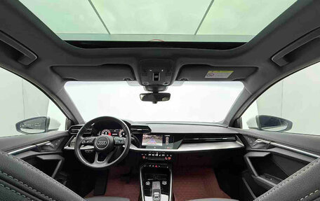 Audi A3, 2021 год, 2 120 000 рублей, 17 фотография