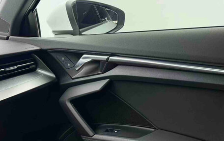 Audi A3, 2021 год, 2 120 000 рублей, 11 фотография