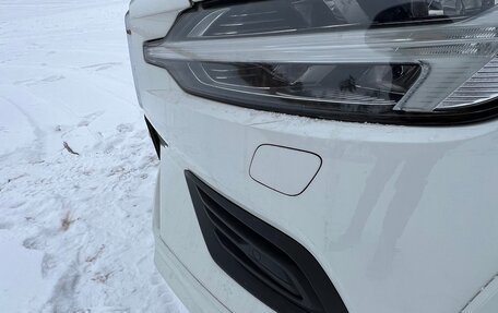 Volvo V60 Cross Country II, 2020 год, 5 000 000 рублей, 3 фотография