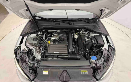 Audi A3, 2021 год, 2 120 000 рублей, 20 фотография