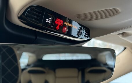 Volvo V60 Cross Country II, 2020 год, 5 000 000 рублей, 7 фотография