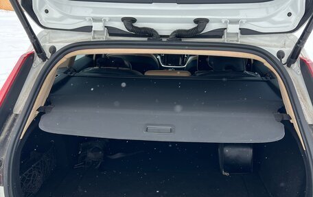 Volvo V60 Cross Country II, 2020 год, 5 000 000 рублей, 9 фотография