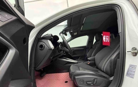 Audi A3, 2021 год, 2 120 000 рублей, 19 фотография