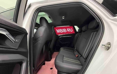 Audi A3, 2021 год, 2 120 000 рублей, 10 фотография