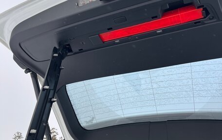 Volvo V60 Cross Country II, 2020 год, 5 000 000 рублей, 13 фотография