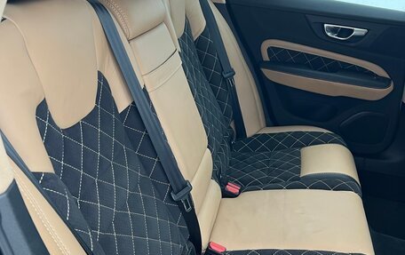 Volvo V60 Cross Country II, 2020 год, 5 000 000 рублей, 18 фотография