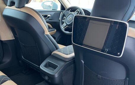 Volvo V60 Cross Country II, 2020 год, 5 000 000 рублей, 19 фотография