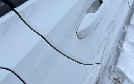 Volvo V60 Cross Country II, 2020 год, 5 000 000 рублей, 23 фотография