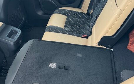 Volvo V60 Cross Country II, 2020 год, 5 000 000 рублей, 26 фотография