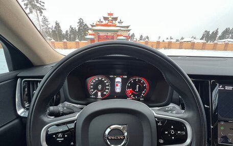 Volvo V60 Cross Country II, 2020 год, 5 000 000 рублей, 35 фотография