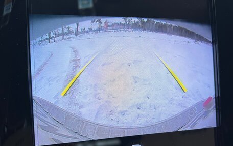 Volvo V60 Cross Country II, 2020 год, 5 000 000 рублей, 39 фотография