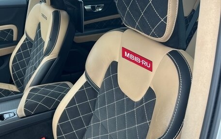 Volvo V60 Cross Country II, 2020 год, 5 000 000 рублей, 33 фотография