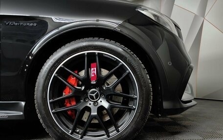 Mercedes-Benz GLE AMG, 2018 год, 9 000 000 рублей, 9 фотография