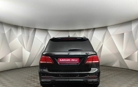 Mercedes-Benz GLE AMG, 2018 год, 9 000 000 рублей, 8 фотография