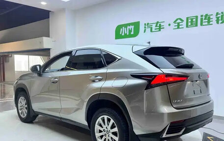Lexus NX I, 2021 год, 3 030 010 рублей, 6 фотография